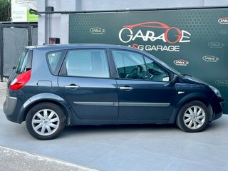 Renault Scenic 2007 160.000km!