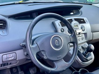 Renault Scenic 2007 160.000km!