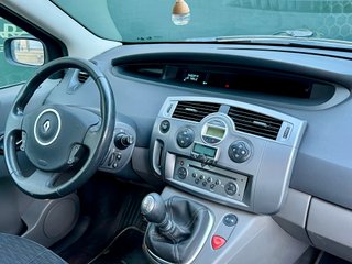 Renault Scenic 2007 160.000km!