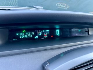 Renault Scenic 2007 160.000km!