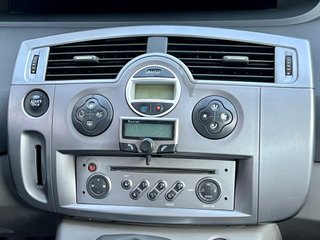 Renault Scenic 2007 160.000km!