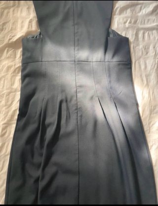 Tubino nero elegante