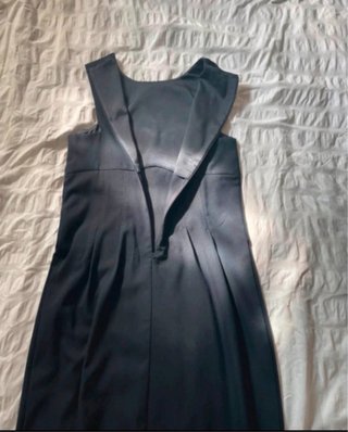Tubino nero elegante