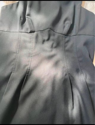 Tubino nero elegante