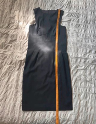 Tubino nero elegante
