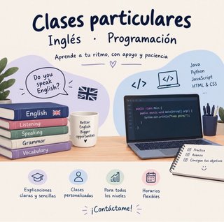 Clases particulares