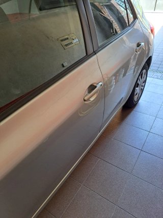 Toyota Auris 2007