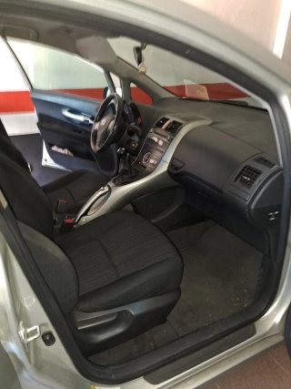 Toyota Auris 2007