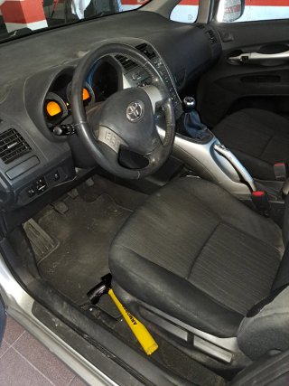 Toyota Auris 2007