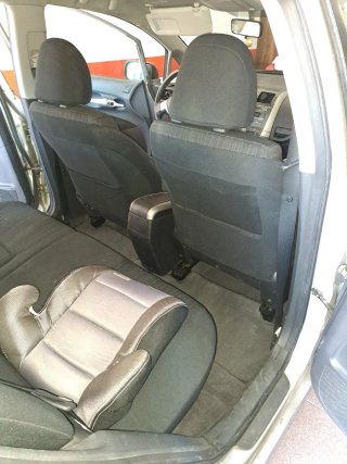 Toyota Auris 2007