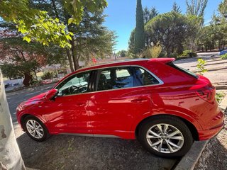 Audi Q3 2019