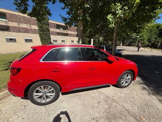 Audi Q3 2019