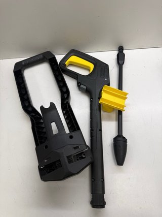 Kärcher K 4 FJ Home Hidrolimpiadora