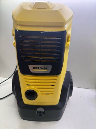 Kärcher K 4 FJ Home Hidrolimpiadora