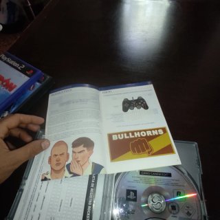 Juego PS2 Canis Canem Edit (Bully)