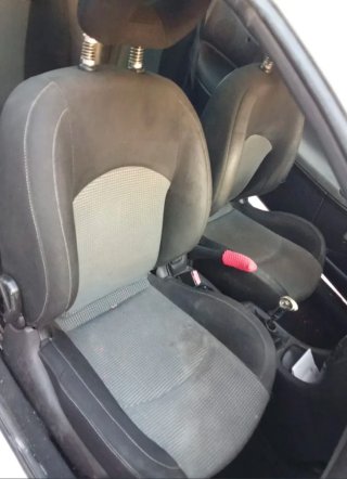Peugeot 206 2003