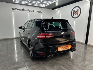 Volkswagen Golf 2.0 TDI 184cv DSG GTD BMT