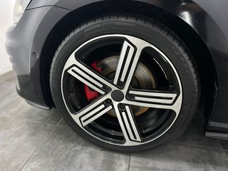 Volkswagen Golf 2.0 TDI 184cv DSG GTD BMT
