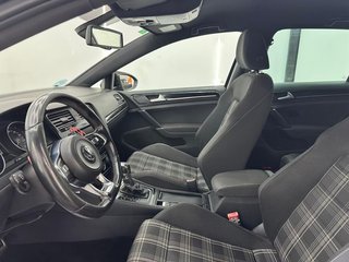 Volkswagen Golf 2.0 TDI 184cv DSG GTD BMT