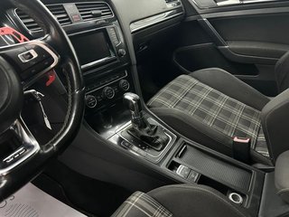 Volkswagen Golf 2.0 TDI 184cv DSG GTD BMT