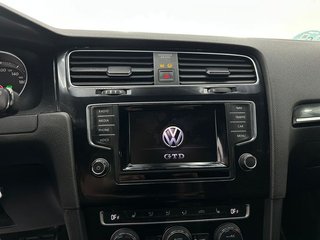 Volkswagen Golf 2.0 TDI 184cv DSG GTD BMT