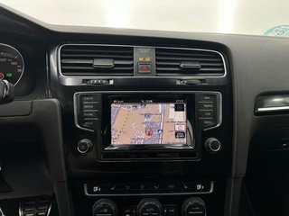 Volkswagen Golf 2.0 TDI 184cv DSG GTD BMT