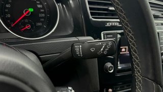 Volkswagen Golf 2.0 TDI 184cv DSG GTD BMT