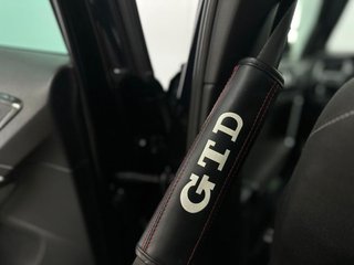 Volkswagen Golf 2.0 TDI 184cv DSG GTD BMT