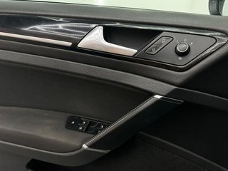 Volkswagen Golf 2.0 TDI 184cv DSG GTD BMT