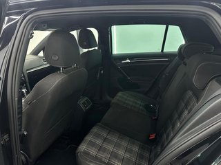 Volkswagen Golf 2.0 TDI 184cv DSG GTD BMT