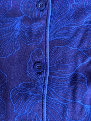 Camicia da notte Triumph chemisier
