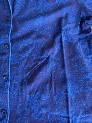 Camicia da notte Triumph chemisier