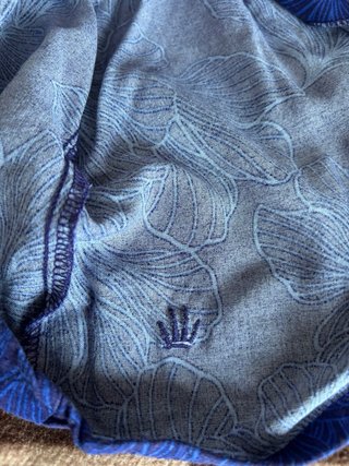 Camicia da notte Triumph chemisier