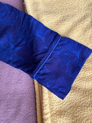 Camicia da notte Triumph chemisier