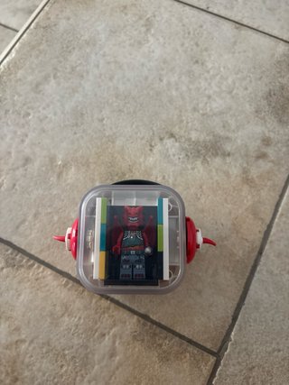 Lego Vidiyo personaggio