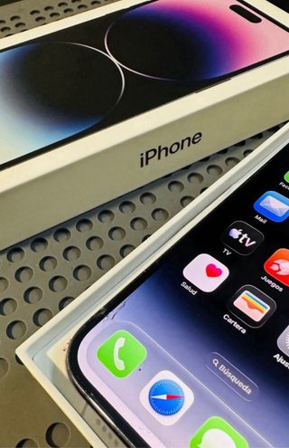 iPhone 14 Pro Max