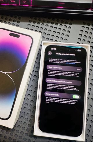iPhone 14 Pro Max
