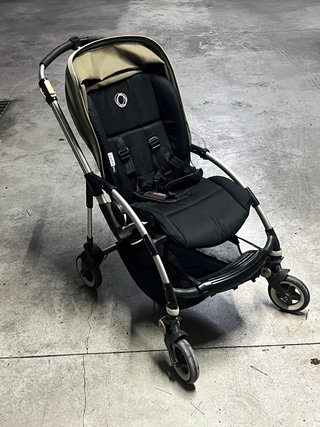 Silla de paseo Bugaboo Bee