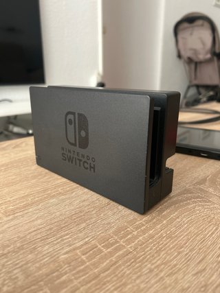 Nintendo Switch + Accessori