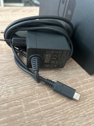 Nintendo Switch + Accessori