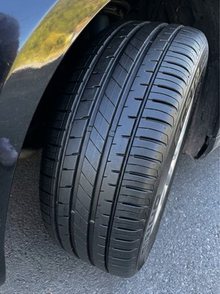 Llantas BMW M3 E46 + 4 Neumáticos