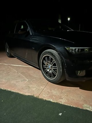 Llantas BMW M3 E46 + 4 Neumáticos