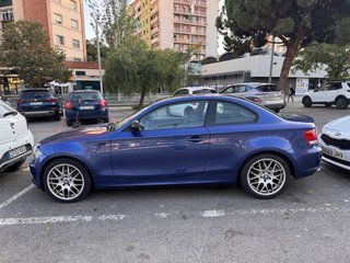 BMW Serie 1 2010