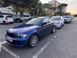 BMW Serie 1 2010