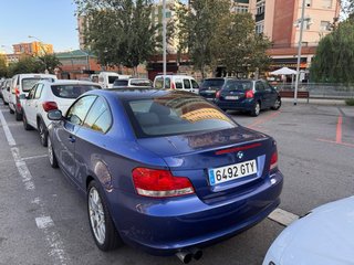 BMW Serie 1 2010