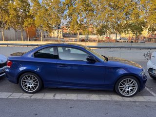 BMW Serie 1 2010