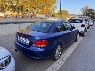 BMW Serie 1 2010
