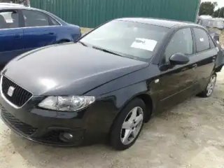 DESPIECE SEAT EXEO