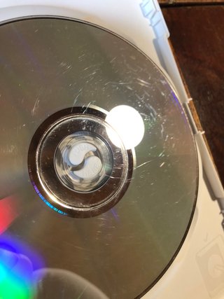 Donkey Kong Country Returns Wii