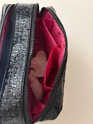 Bolso Tous Negro